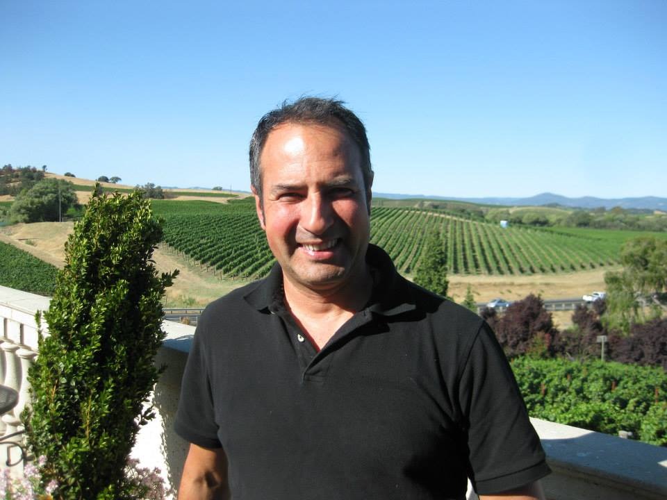 Ricardo Feuillet