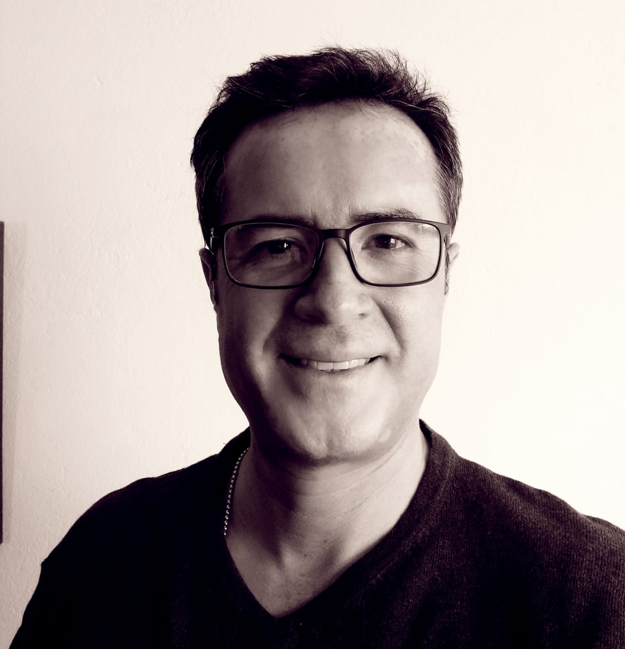 Fernando Carvajal