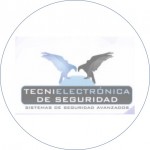Tecnielectrónica Sistemas de Seguridad Avanzados