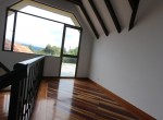 17 Hall Terraza