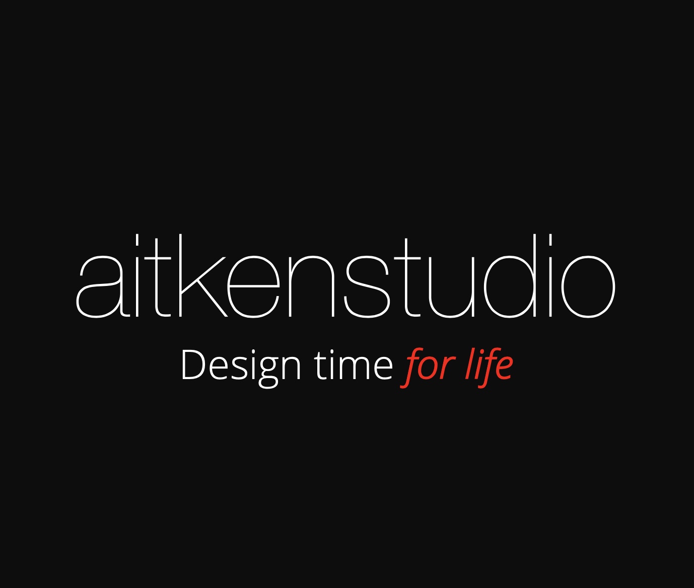 AitkenStudio