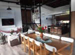 5 Comedor Cocina Sala