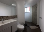 9 Baño compartido