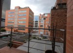 4 Balcon