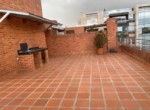 9 Terraza bbq
