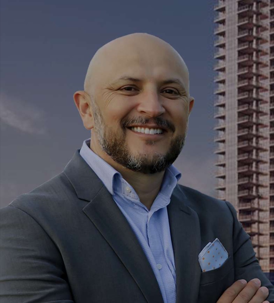 Fabricio Gonzalez