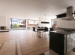 1 Sala comedor 1 Ret