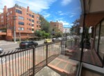 4 Balcón