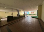 16 Salon de juegos
