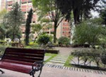 11 Jardines