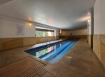 15 Piscina