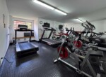 16 Gym