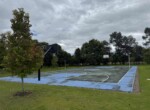 21 Cancha Multiple