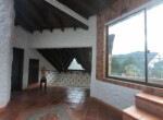 7 Hall de alcobas