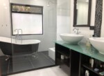 12 Baño Hab P n