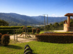 El Parque Final