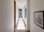 11 Hall Habitaciones