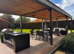 5 Deck BBQ 2